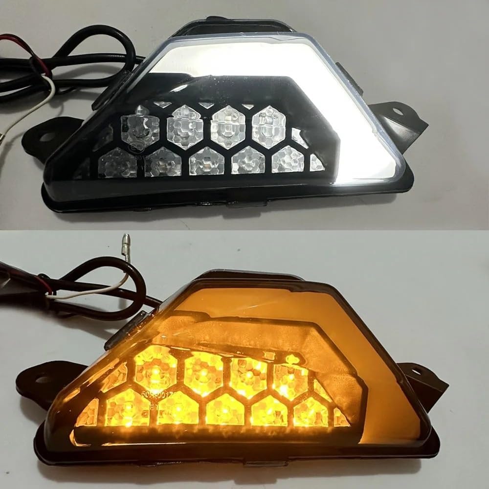 新製品】Ninja系統のLEDをサイバーカスタム！ カエディアより「Cyber